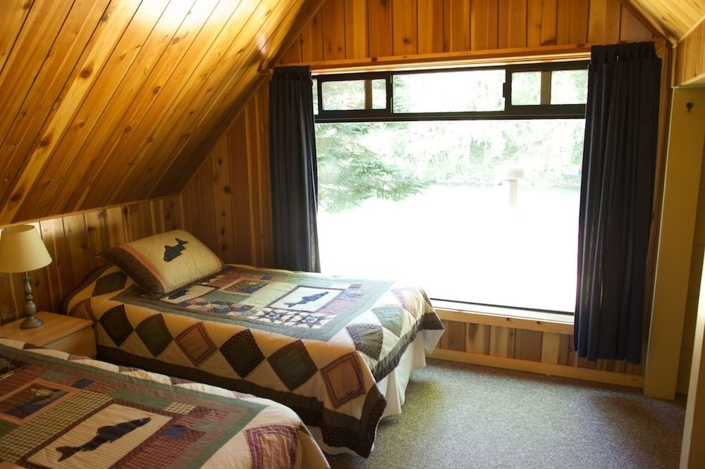 The Wayfarer Resort Vida Exteriér fotografie