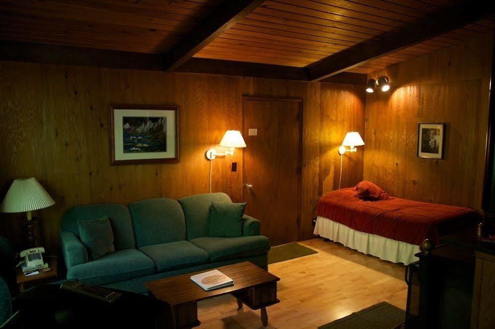 The Wayfarer Resort Vida Exteriér fotografie